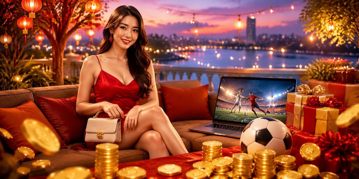 Người dùng Hà Nội theo dõi kèo bóng đá và ưu đãi cá cược thể thao trên điện thoại