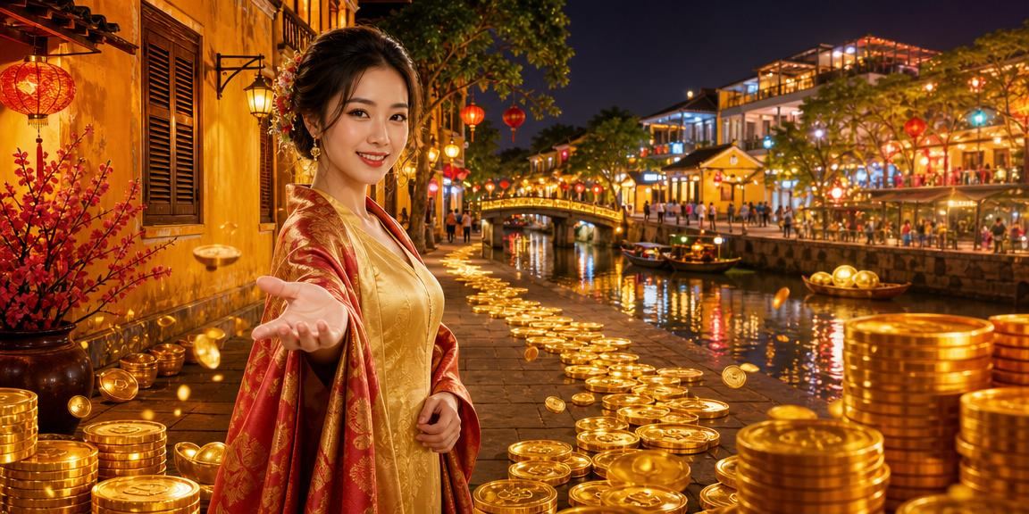 Khuyến mãi lễ Tết tại 265kf – thưởng đặc biệt cho người dùng Việt