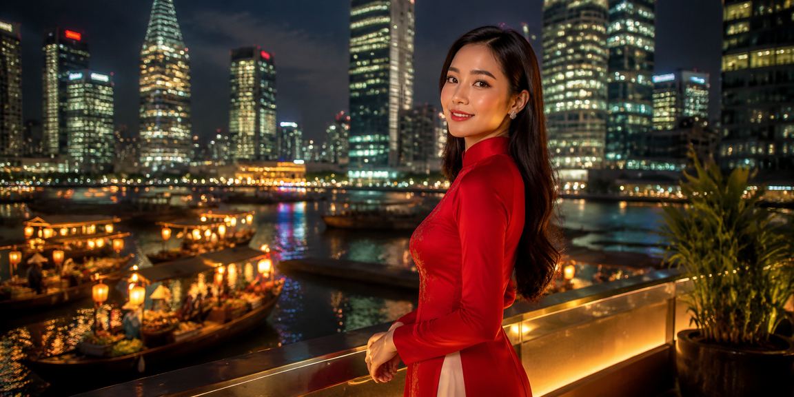 Người dùng Việt Nam xem kèo thể thao trực tuyến trên điện thoại vào buổi tối